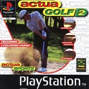 Actua Golf 2