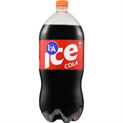 LA Ice Cola