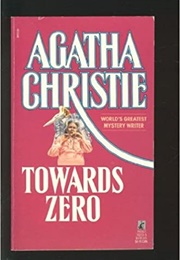 Towards Zero (Agatha Christie)