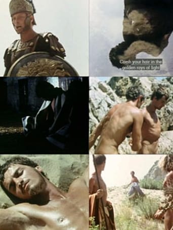 The Making of Sebastiane (1975)