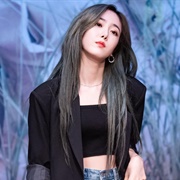 Sinb (Gfriend)