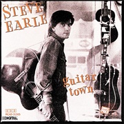 Steve Earle- Down the Road