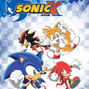 Sonic X