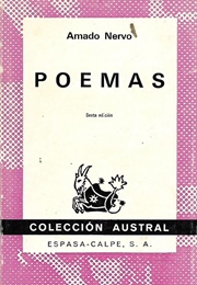 Poemas (Amado Nervo)