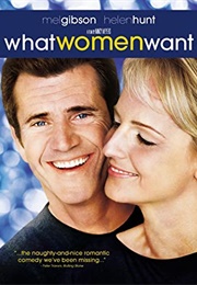 What Women Want (2000)