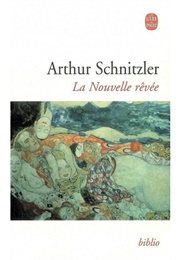 La Nouvelle Rêvée (Arthur Schnitzler)