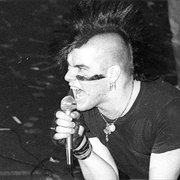 Darby Crash