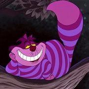 Cheshire Cat