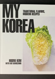 My Korea (Hooni Kim)