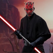 Darth Maul