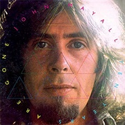 John Mayall Ten Years Gone