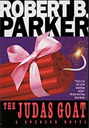 The Judas Goat (Robert B. Parker)