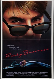 Risky Business (1983)