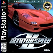 Need for Speed 2