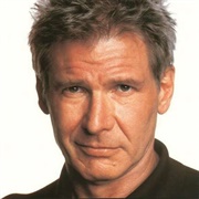 Harrison Ford