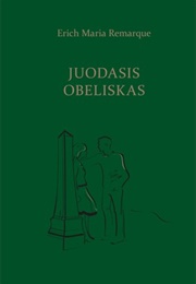 Juodasis Obeliskas (Erich Maria Remarque)