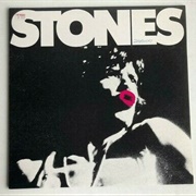 The Rolling Stones - Stones