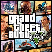 Grand Theft Auto V