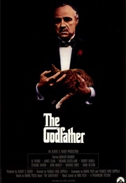 The Godfather (1972)