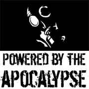 Powered by the Apocalypse