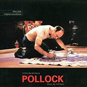 Pollock Soundtrack