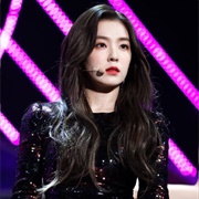 Irene (Red Velvet)