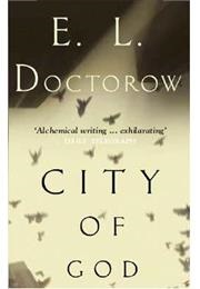 City of God (E.L. Doctorow)