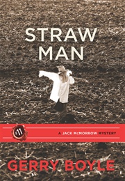 Straw Man (Gerry Boyle)