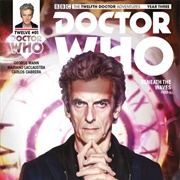 The Twelfth Doctor: Year Three