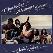 Solid Silver (Quicksilver Messenger Service, 1975)