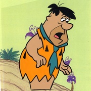 Fred Flinstone