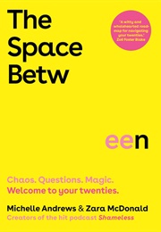 The Space Between (Zara Mcdonald)