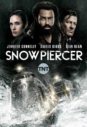 Snowpiercer Season 2 (2021)