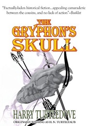 The Gryphon&#39;s Skull (Harry Turtledove)