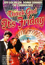 Thank God It&#39;s Friday (1978)