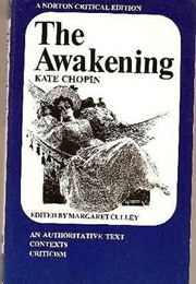 The Awakening (Kate Chopin)