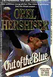 Out of the Blue (Orel Hershiser)