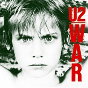 War - U2 (1983)