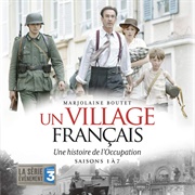 Un Village Français