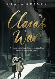 Clara&#39;s War (Clara Kramer)