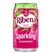 Ribena Sparkling Raspberry