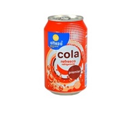 Alteza Cola