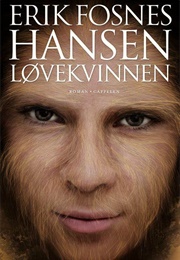 Løvekvinnen (Erik Fosnes Hansen)