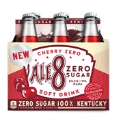 Cherry Ale-8 Zero