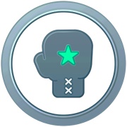 Ace Trainer (Platinum)