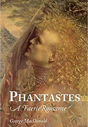 Phantastes (George MacDonald)