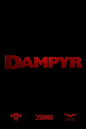 Dampyr - Il Film