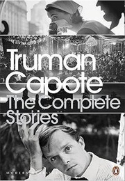 The Complete Stories (Truman Capote)