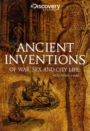 Terry Jones: Ancient Inventions (1998)