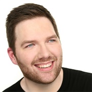 Chris Stuckmann (Pansexual, He/Him)